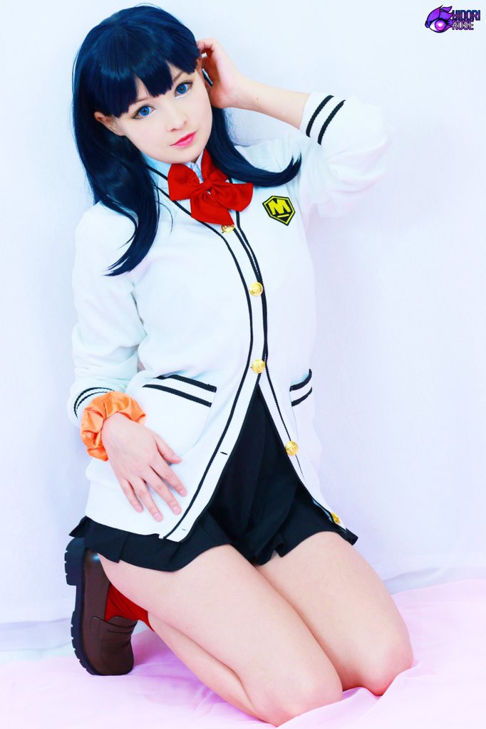 🌹Hidori Rose 🌹 (@Hidori_Rose) Twitter