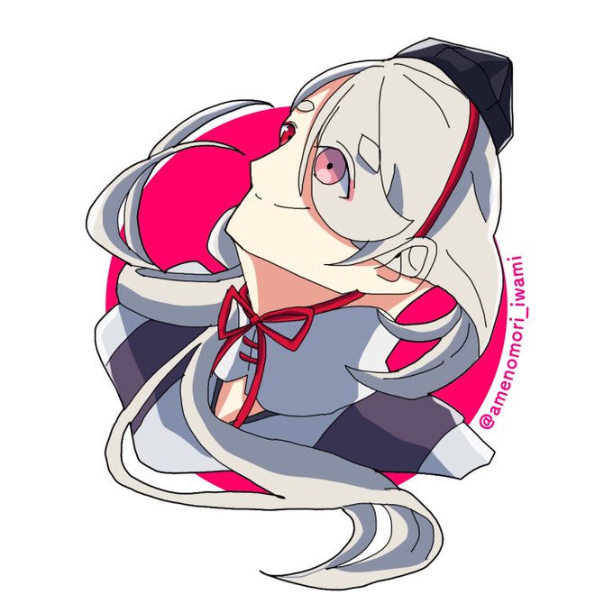 天狗のtwitterイラスト検索結果 古い順