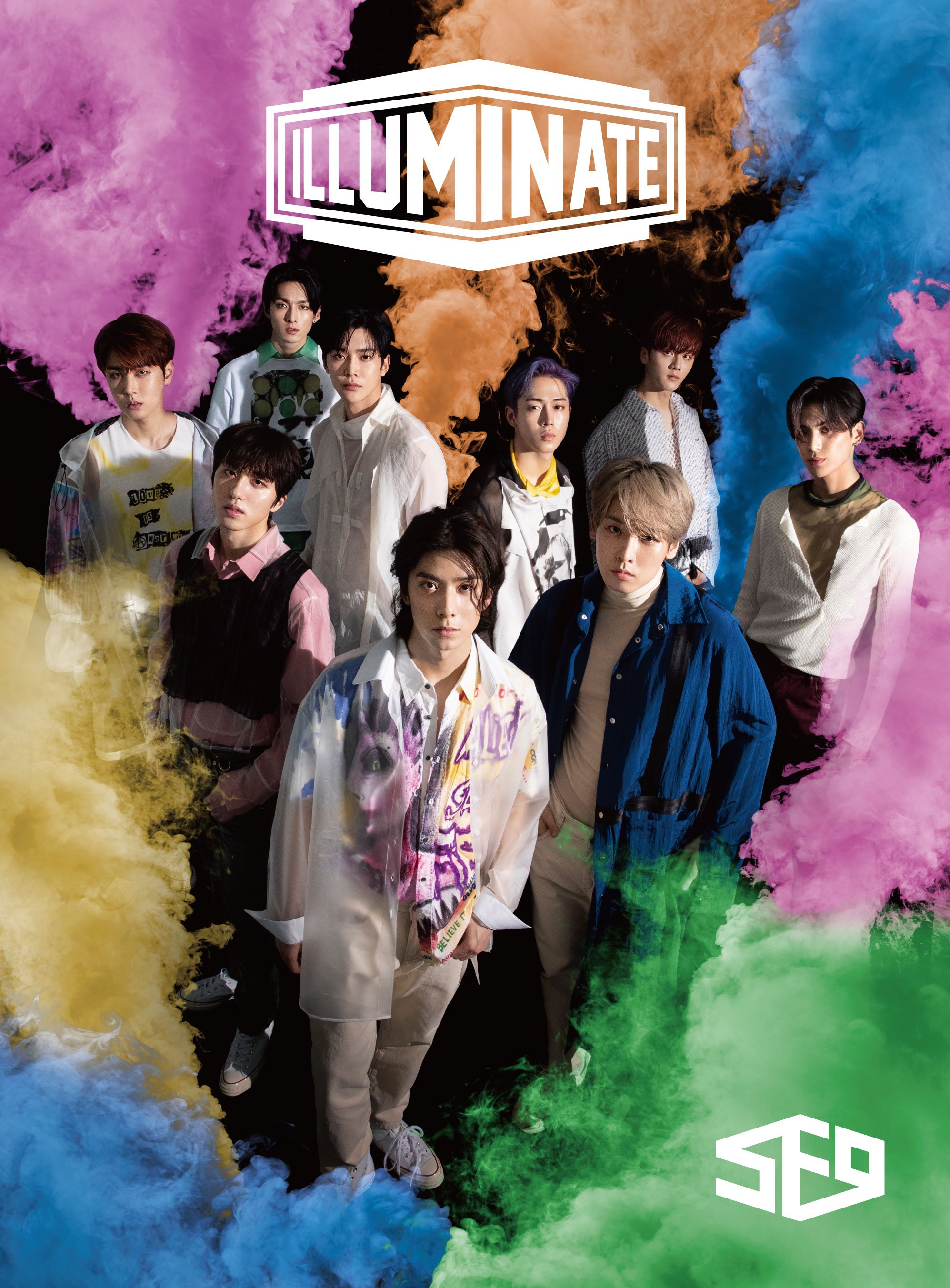 よく見る「芸能人が愛用 SF9 JAPAN OFFICIAL على X:  K-POP/アジア