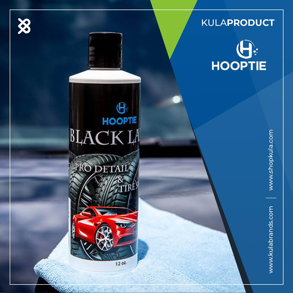 kulaDoug's tweet image. A Tire Shine &amp;amp; Plastic, Rubber, Leather detailer. Safe for everything! NO STREAKS ON PAINT OR GLASS Nontoxic &amp;amp; biodegradable.

Get your hands on this  product at:
shopkula.com/product/hoopti…

#kulabrands 
#shopkula 
#hooptie 
#marketing
#lifetimeincome
#royaltyproduct
#nontoxic