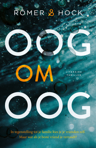[RECENSIE] **** voor 'Oog om oog' van <a href="/promer9/">Peter Römer</a> &amp; Hock:
thrillzone.nl/recensie/oog-o…

"...Met Oog om oog laten ze zien waarom ze tot de top van de Nederlandse thrillerschrijvers behoren..."