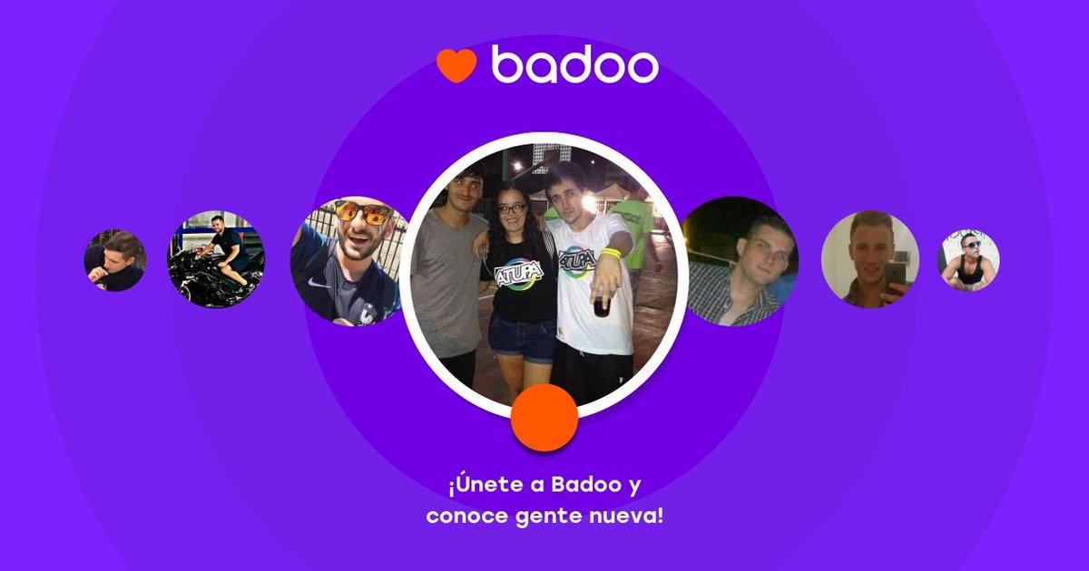 ¡Diviértete conociendo a Mayte y a otra gente interesante cerca entrando en Badoo! badoo.com/twitter/sl-sha…