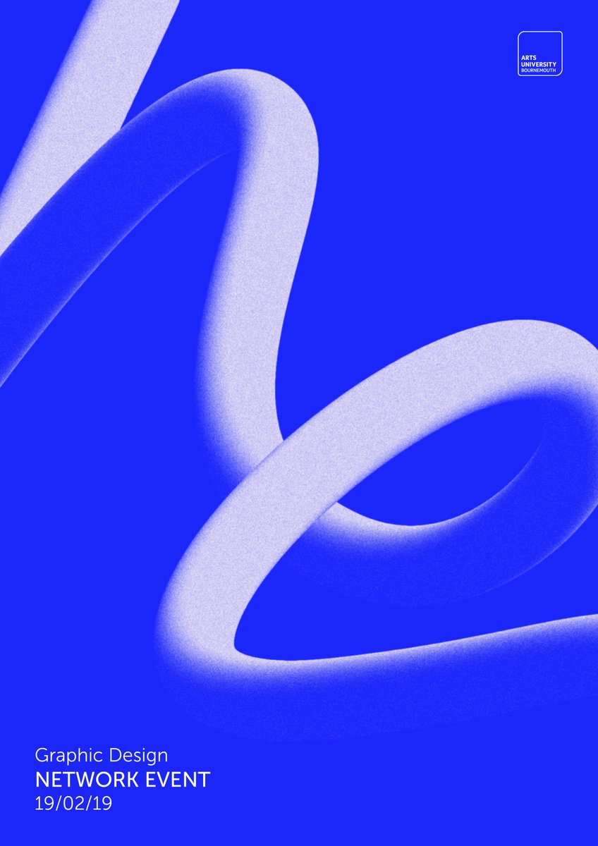 AUB Graphic Design NETWORK EVENT is tomorrow: 19th Feb <a href="/aubgraphics/">AUB Graphic Design</a>
Looking forward to seeing all the companies attending. Thanks again for your support!  <a href="/WalkerAgencyUK/">WalkerAgency</a> <a href="/BrightBlueDay/">bbd.</a> <a href="/3SIDEDCUBE/">3 SIDED CUBE</a> @SideshowAgency @digitalstorm_uk <a href="/RLA/">RLA</a> <a href="/WeAre778/">WeAre778</a> <a href="/BondandCoyne/">Bond and Coyne</a> @SaladCreative