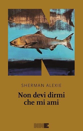 CattedraleMag's tweet image. Un libro che è molte cose: raccolta, memoir, in cui prosa e poesia si fondono in una scrittura incantatoria e ammaliante. Iniziare alla grande la settimana con un racconto da #NonDeviDirmiCheMiAmi ! 

osservatoriocattedrale.com/confini-1/2019…