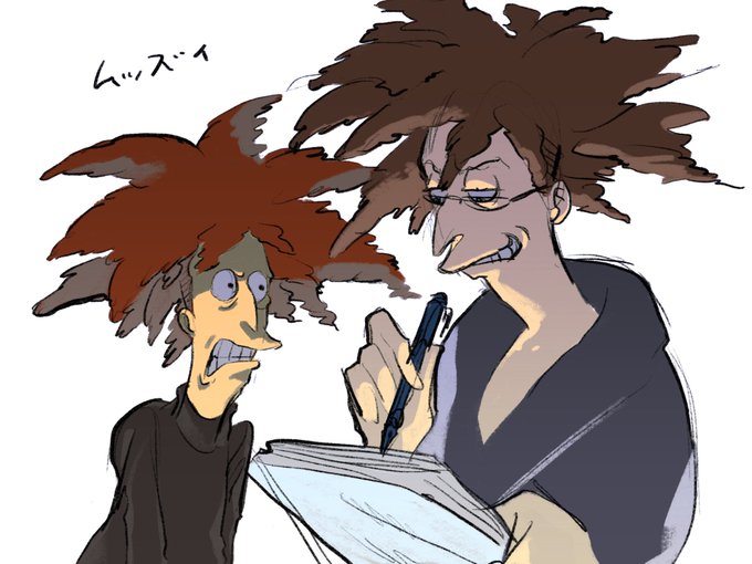 サイドのtwitterイラスト検索結果 古い順