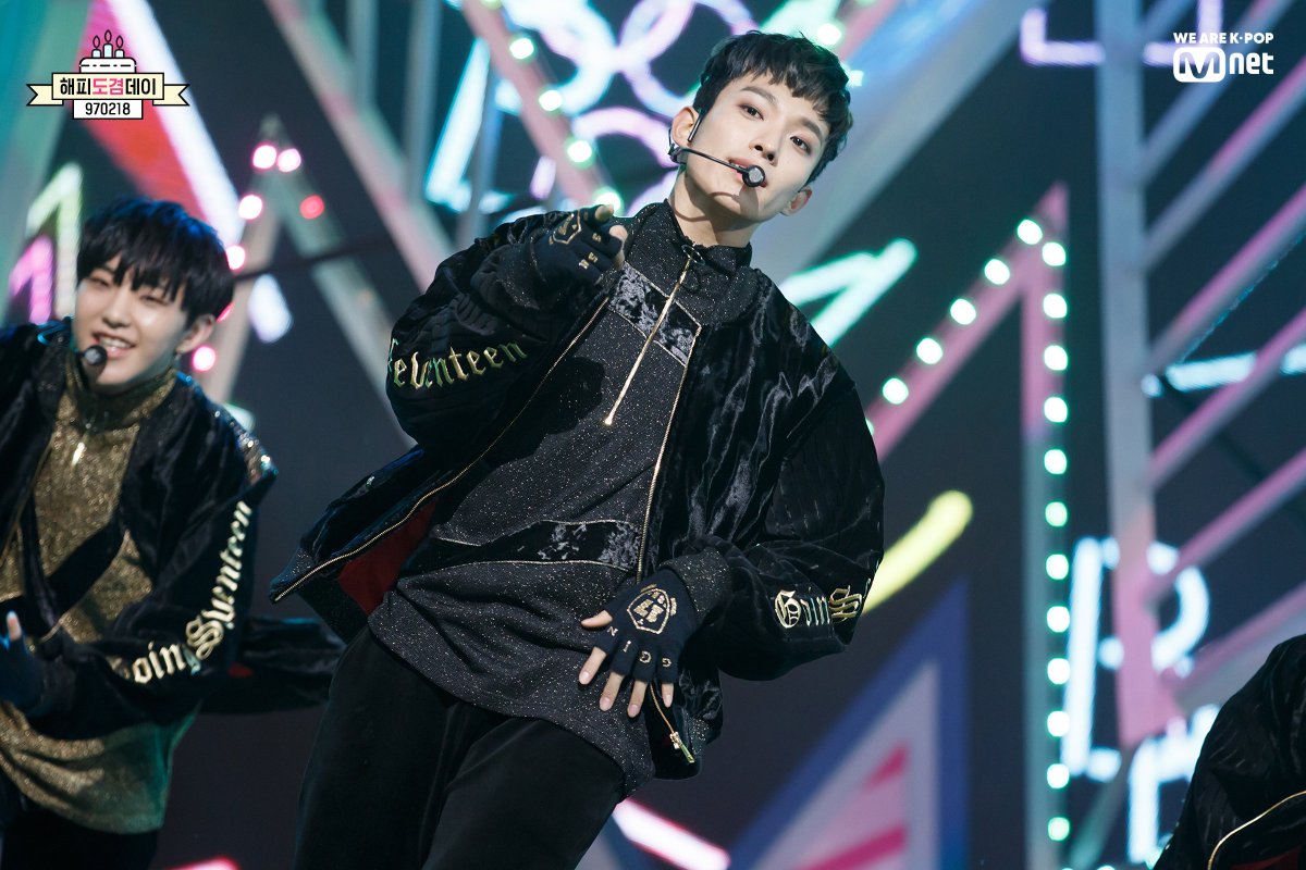 엠넷챗 tweet media