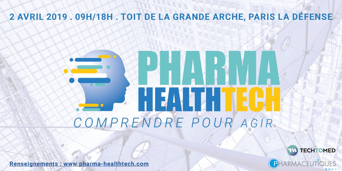 France eHealthTech tweet media