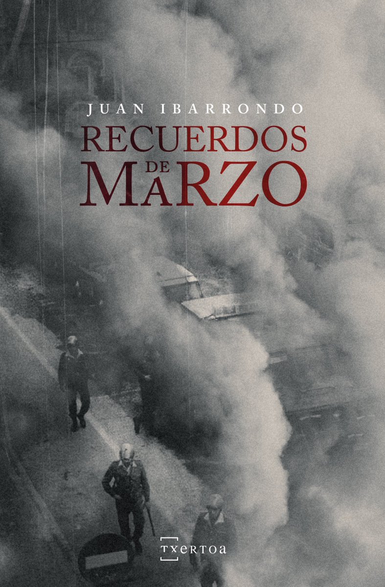#elkarTaldea| asteko #agenda| Juan Ibarrondo, “Recuerdos de Marzo”, rueda de prensa; Ritxar Bacete ‘El poder de los chicos’ presentación de libro y firma, Garazi Goia/ Goizalde Landabaso,” 1362 km euri”, prentsaurrekoa; eta gehiago:
https://postdata.elkar.eus/agenda/