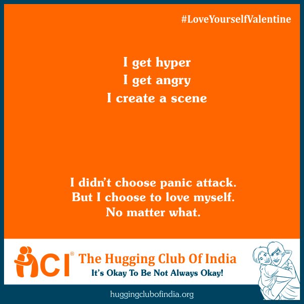 The Hugging Club of India (@huggingclub) | Twitter