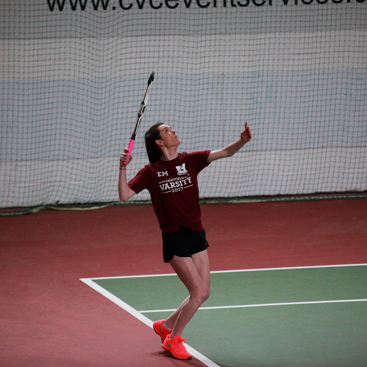 Sheffield Varsity tweet media