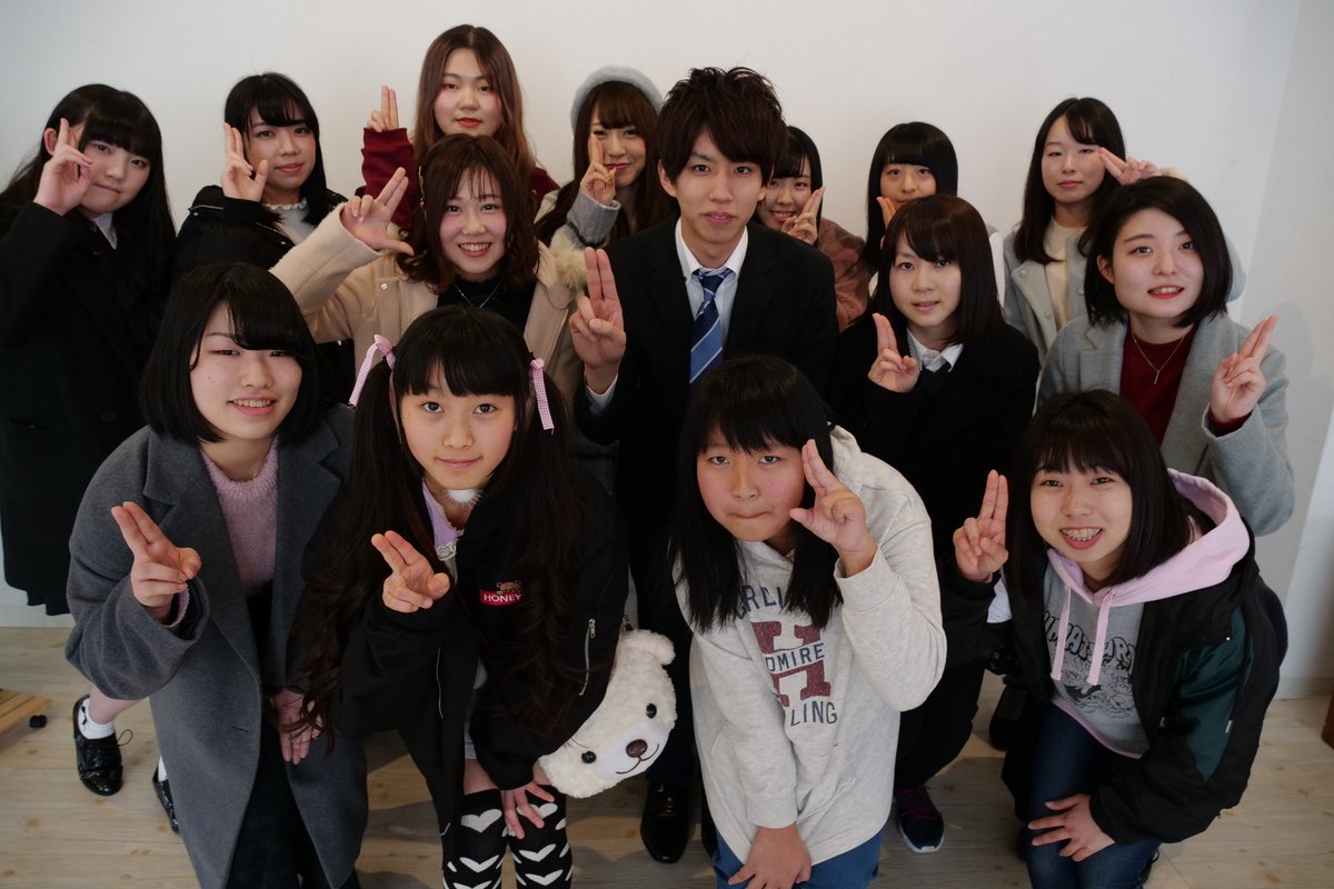 Uuum Auf Twitter はじメーノ 2 16 土 にphotobooklet Tour 19 In 名古屋が開催されました 来年の継続特典の撮影はチョコ作りに挑戦 握手会では沢山の方にご来場いただきありがとうございました 次は4月沖縄 まもなく情報解禁です T Co