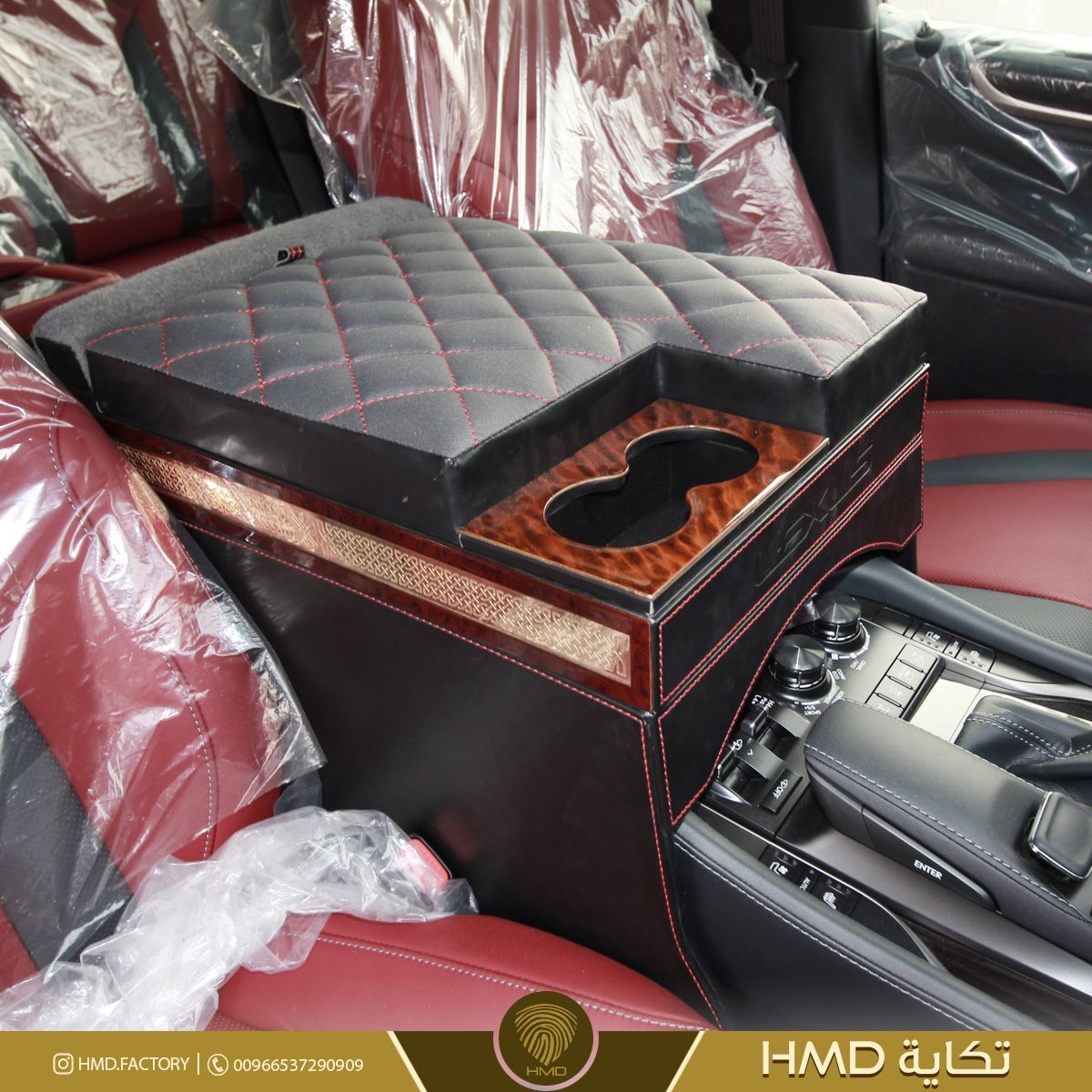 Hmdfactory's tweet photo. ••••
مصنع HMD لتصنيع التكايات
••••
(لاندكروزر- لكزس - باترول -فتك - إف جي - شاص - ربع - بلاتنيوم - برادو)
••••
جودة عالية
صناعة سعودية
جلد إيطالي
••••
📝متوفر لدينا خدمة كتابة الاسم او الشعار على التكاية حسب الطلب والتصميم المطلوب
••••
📞للتواصل: 966537290909+ https://t.co/sCscSSDyV8