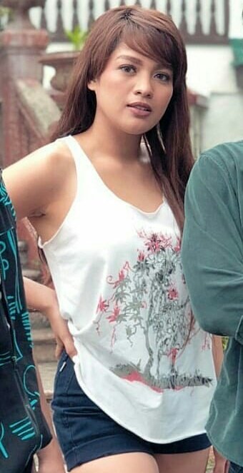 JANEsterszILO's tweet image. The different sides of &quot;Annie Mariano&quot; @itsJaneOineza 

#ProjectFeb14 #ProjectFeb14NowStreaming 

Stream on @iwant app.