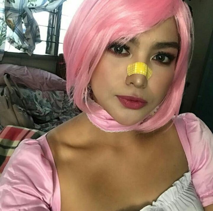 JANEsterszILO's tweet image. &quot;Annie Mariano selfies&quot;

#ProjectFeb14 #ProjectFeb14NowStreaming @itsJaneOineza 

Stream on @iwant app