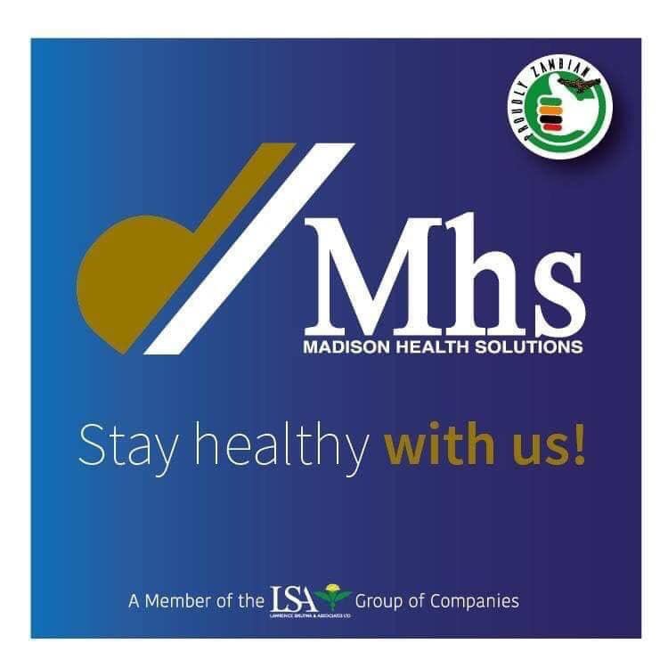 MHealthZM's tweet photo. Did you know? That our medical scheme is managed by a team of professionals dedicated to your well-being.
#WellnessWithMadison
#MHS
#ThriveWithMadison https://t.co/FuRezJsydd