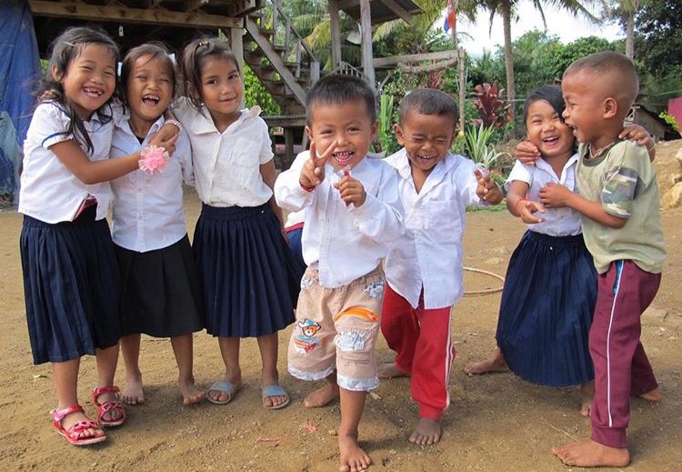 Support each other.
Respect each other.
Be there for each other.
ππ€ππ
And support @UNICEF