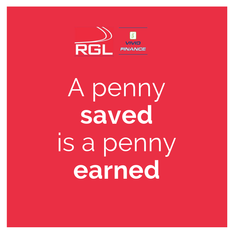 A penny saved is a penny earned. ? #MondayMotivation

The sooner you start saving, the more time you’ll have for your fund to grow. Seek professional pension advice this week from Ringrose Grimsley! ?