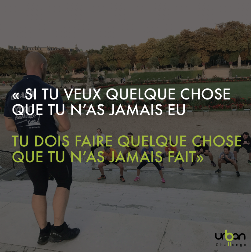Urban Challenge tweet media