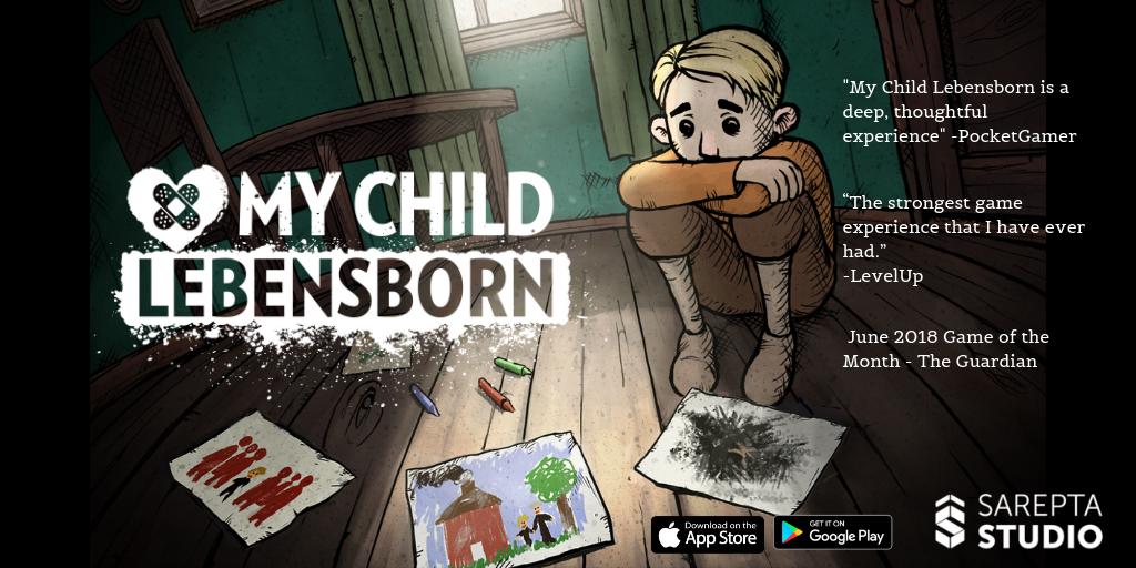 My Child Lebensborn on the App Store