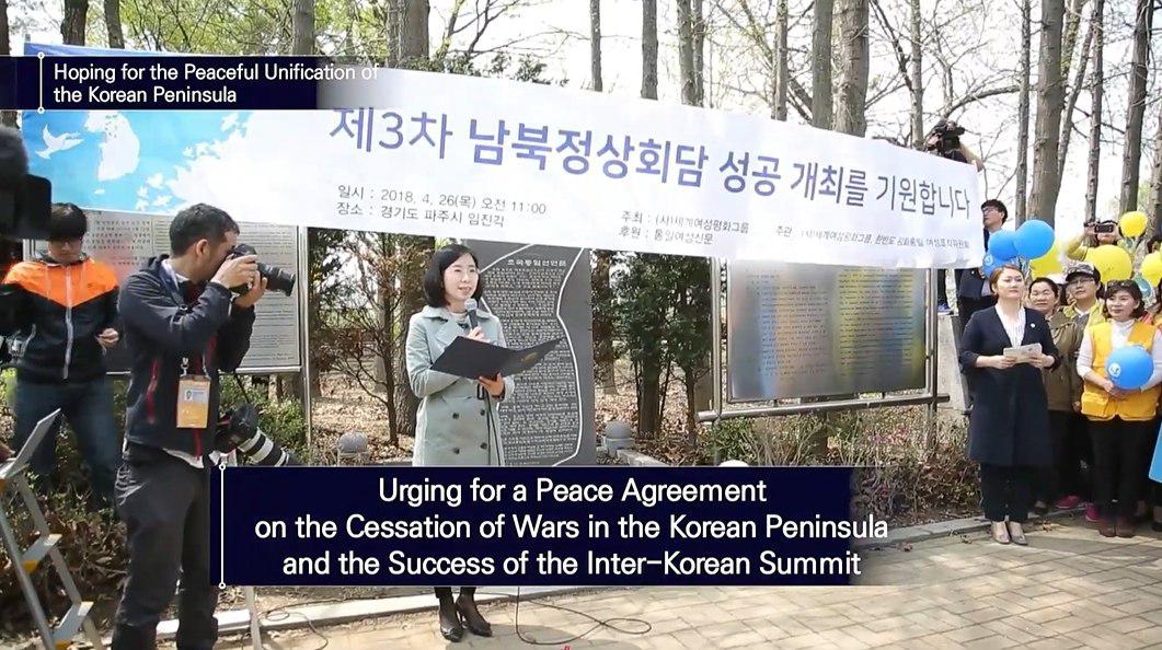 ManHeeLeePeace's tweet photo. Wouldn't expect the power of woman? 

IWPG World Peace Conference in Australia
- Harmony, Communication, and Peace with the 3.7 Billion Women in the World

☞ https://t.co/g08p4lHNlS

#HWPL #ManHeeLee #30th_Peacetour #Australia #IWPG #PeaceConference https://t.co/7SPvZC6zvM