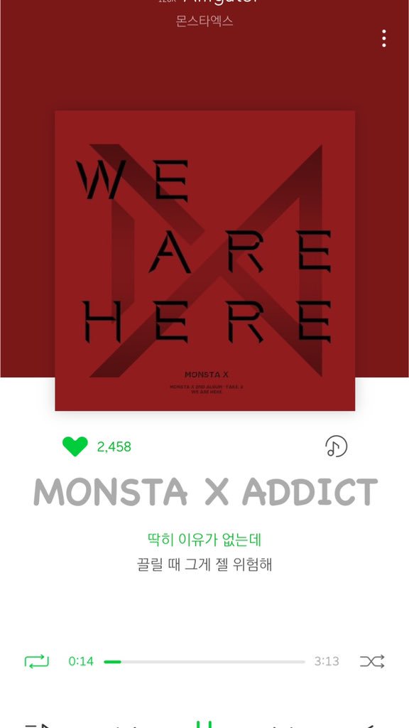 MonstaX_Addict's tweet photo. 🐊💕
#Alligator 🐊
#몬스타엑스 #MONSTA_X
#MONSTAX_ADDICT https://t.co/LLhDQIg6xL