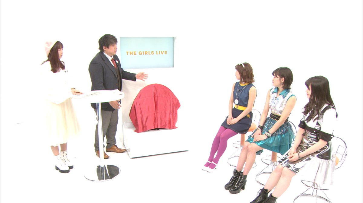 The Girls Live Tgl Tx Twitter