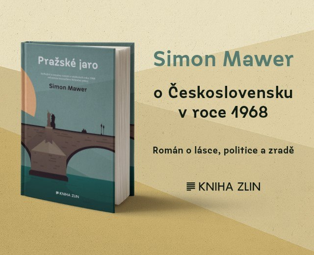 KnihyAcademia's tweet photo. Dovolujeme si Vás pozvat společně s British Council na výjimečnou autogramiádu a besedu se Simonem Mawerem, autorem knihy Skleněný pokoj a Pražské jaro.
Akce se uskuteční 20. 2. 2019 od 17 hodin v Literární kavárně Knihkupectví Academia! https://t.co/Ux4b9hDbrN
