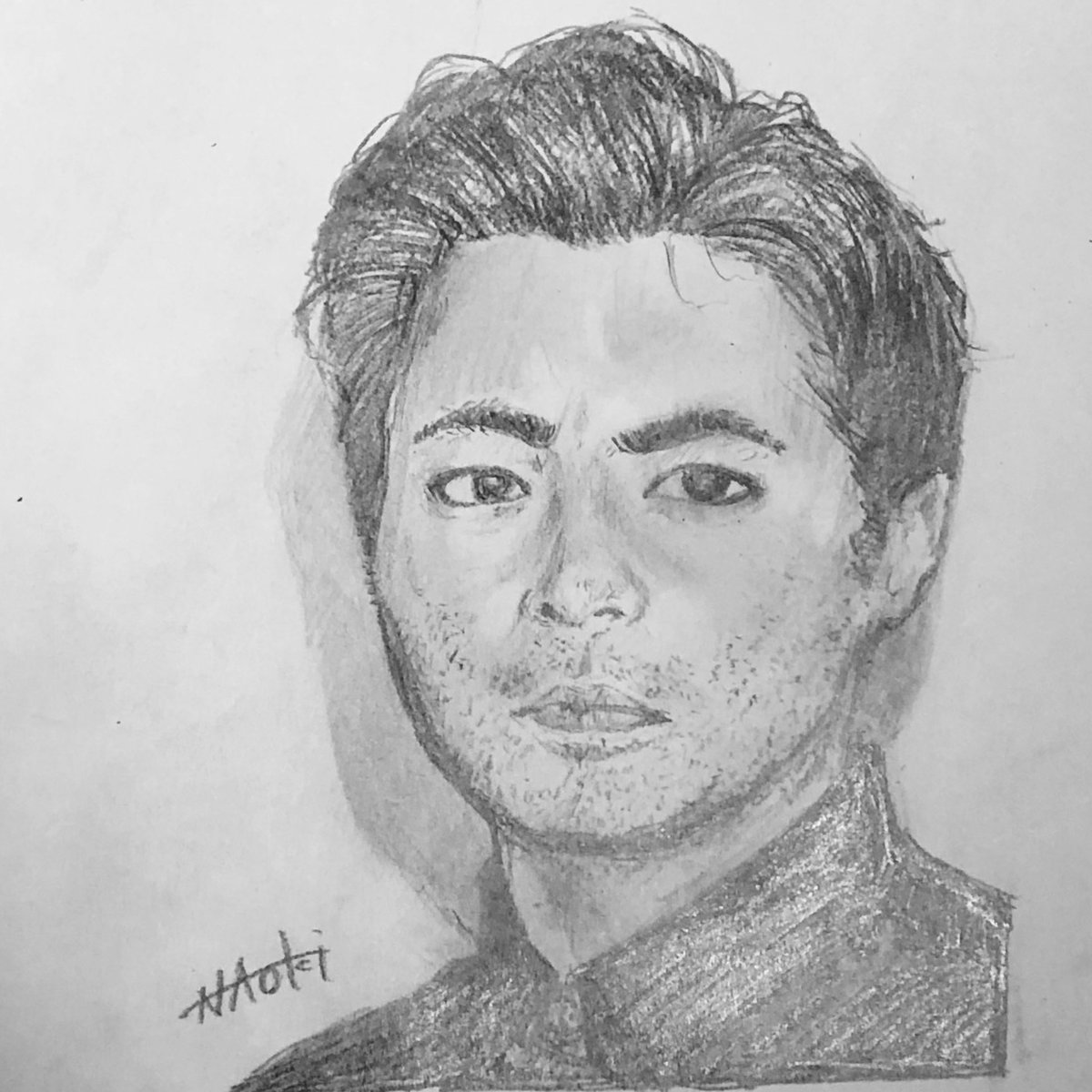 Naoki Latte Artist در توییتر 1時間似顔絵 山田孝之さん 創拡 イラスト 似顔絵 鉛筆 山田孝之 俳優 絵描きさんと繋がりたい お絵描き60分一本勝負 Naoki Latte Artist در توییتر 1時間似顔絵 山田孝之さん 創拡 イラスト 似顔絵 鉛筆 山田孝之 俳優 絵描きさんと繋がりたい お絵描き60分一本勝負