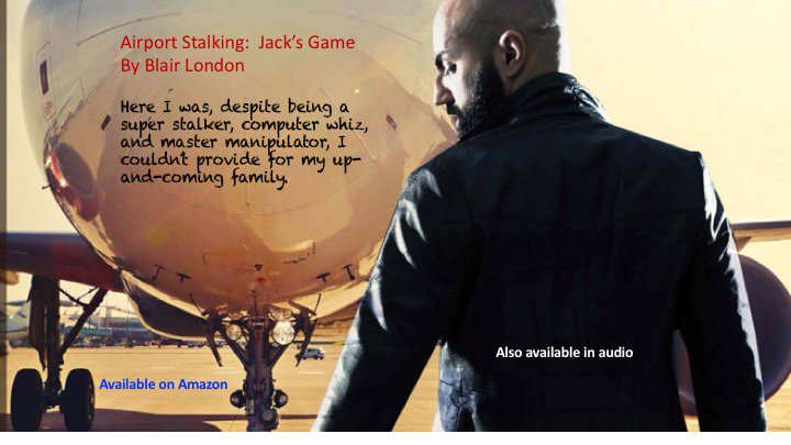 TheBlairLondon's tweet photo. A stalker being stalked. A player in his own game. Will Jack end up being the victim in the story? 
#books #bookstagram #BookSnaps #bookquotes #bookworm #bookworms #bookwalker #BookReview #BookRecommendations
https://t.co/K0C0QfDfz6…/B00N8HQGZK%3Fref=dbs_a_mng_rwt_scn… … https://t.co/RxMM2EYYPY