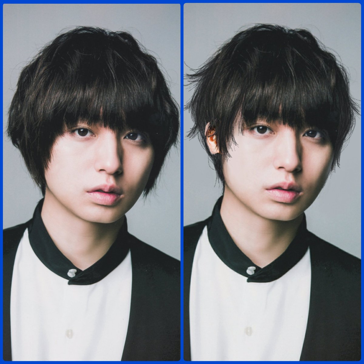 Hashtag 伊野尾慧の黒髪短髪担 Auf Twitter Hashtag 伊野尾慧の黒髪短髪担 Auf Twitter