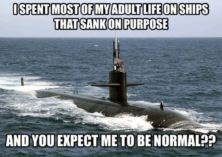 rascalsdaddy's tweet image. Yes
It is an excuse. But I had fun too. #silentservice #lifelongago