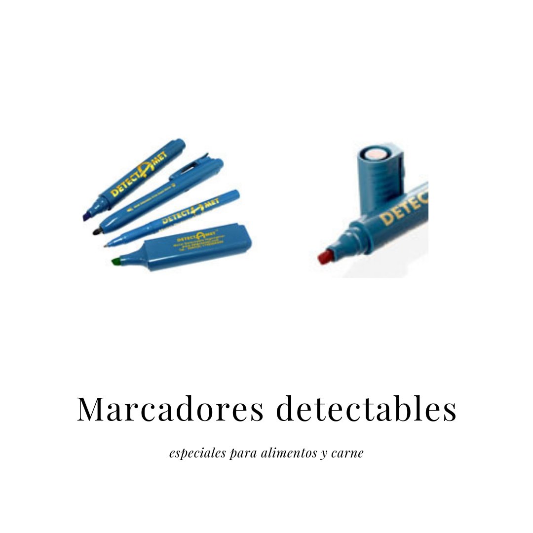 Constantiagrup's tweet photo. ๐ณโ๐ดโ๐ปโ๐ชโ๐ฉโ๐ฆโ๐ฉโ ~ material detectable para la industria alimentaria.
#Constantiagrup #mercabarna #mercatsdebarcelona #mercalimenta #detectables #detectamet #bolis #rotuladores #carnicas #camarasfrigorificas #frio #mercatsbcn #Alimentacion https://t.co/lv3p7Mg7P5