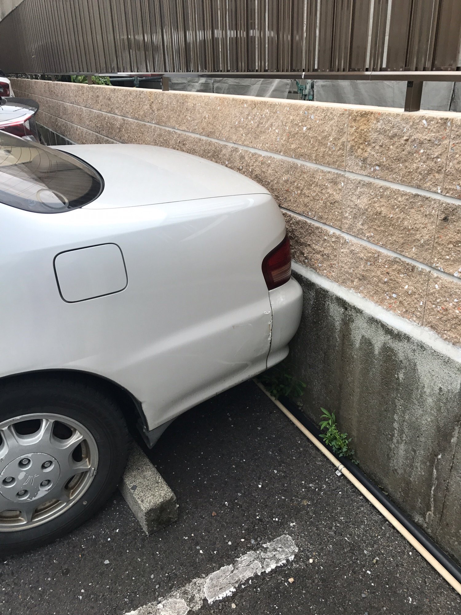 あの土屋圭市氏も スゲ と驚く限界ギリギリの駐車テクニックw えのげ あの土屋圭市氏も スゲ と驚く限界ギリギリの駐車テクニックw えのげ