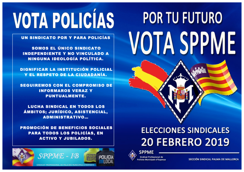 sppmepalma's tweet photo. VOTA SPPME, POR TU FUTURO
@sppmepalma https://t.co/Amqtlow478
