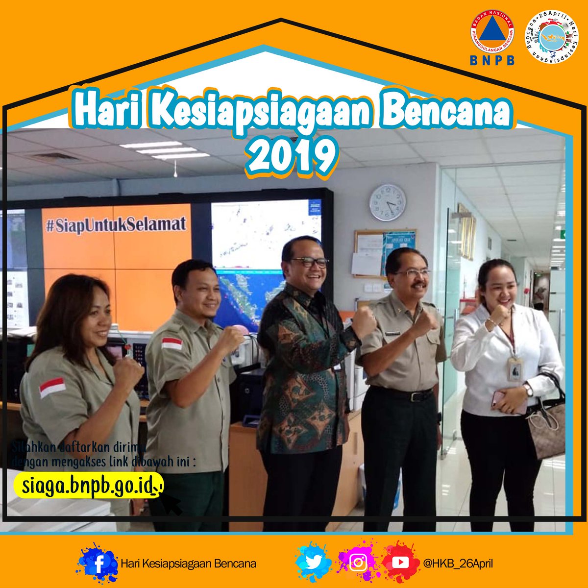 BNPB Indonesia BNPB Indonesia Twitter