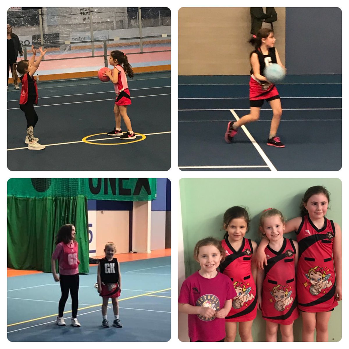 ebmm3012's tweet photo. Da Iawn Merched @YsgolPenyPil . chwarae arbennig! #Blwyddyn1 #Blwyddyn5 #netballwales @CherubsNetball @MrJames5PYP @MrsLoisJohn https://t.co/53wwCewGO1