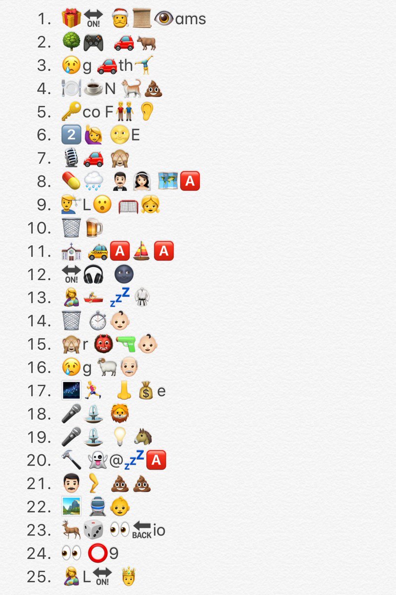 FOOTBALL TEAM Emoji Quiz