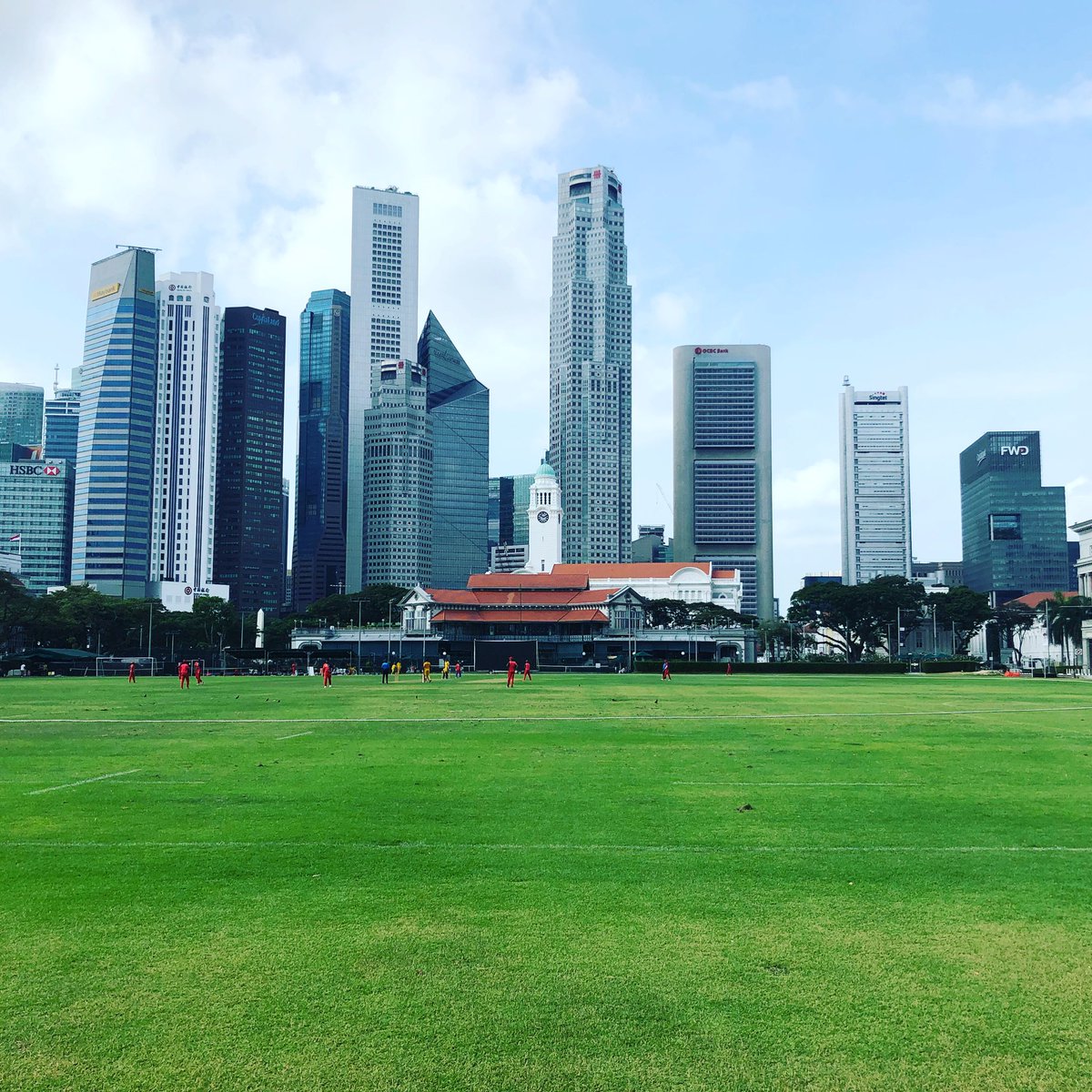 ThinkPrimeUK's tweet photo. We cannot wait for the @wca_world conference to start. #singapore #wcaconference #Logistics #digital here we come! https://t.co/TB8y7b4H7S