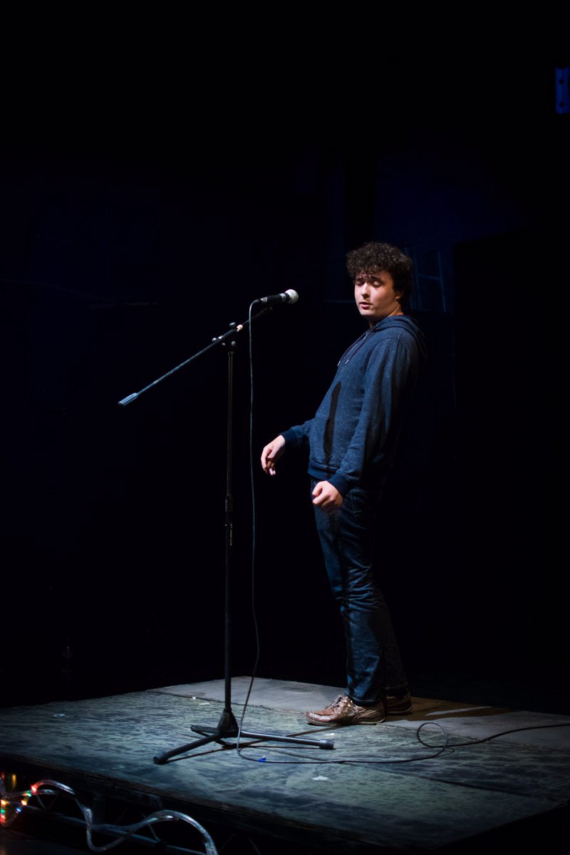 FurthestFromSea's tweet image. Introducing.. #BenMoore - a performance poet who loves stories, internal rhyming and toilet humour. 

Willis the Poet’s Comedy Extravaganza, Thursday 21st Febraury 7.30pm at @knightandgarter as part of @LeicsComedyFest tickets £5 OTD #votecomedy #poetry #comedy #Leicester