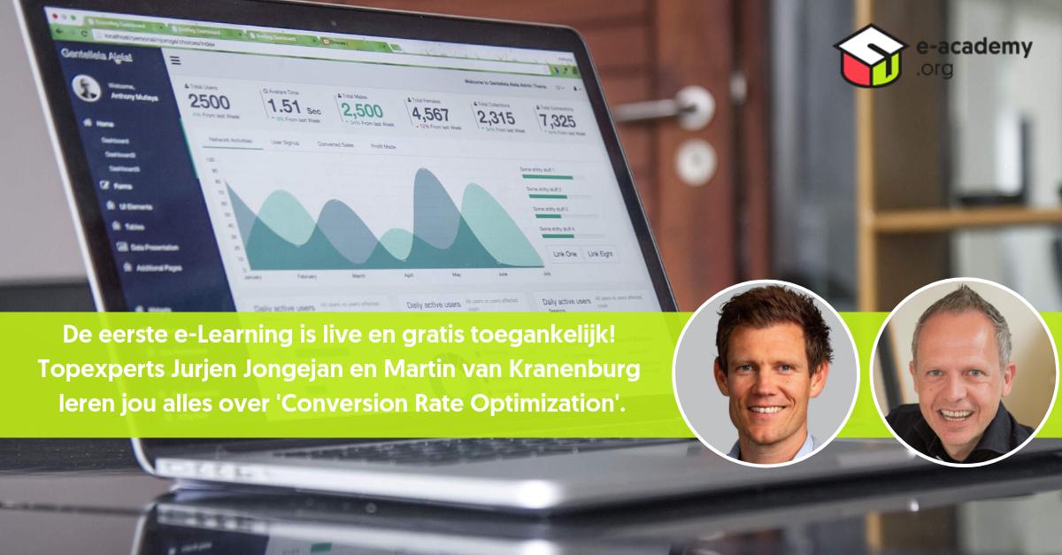 Thuiswinkel eAcademy tweet media