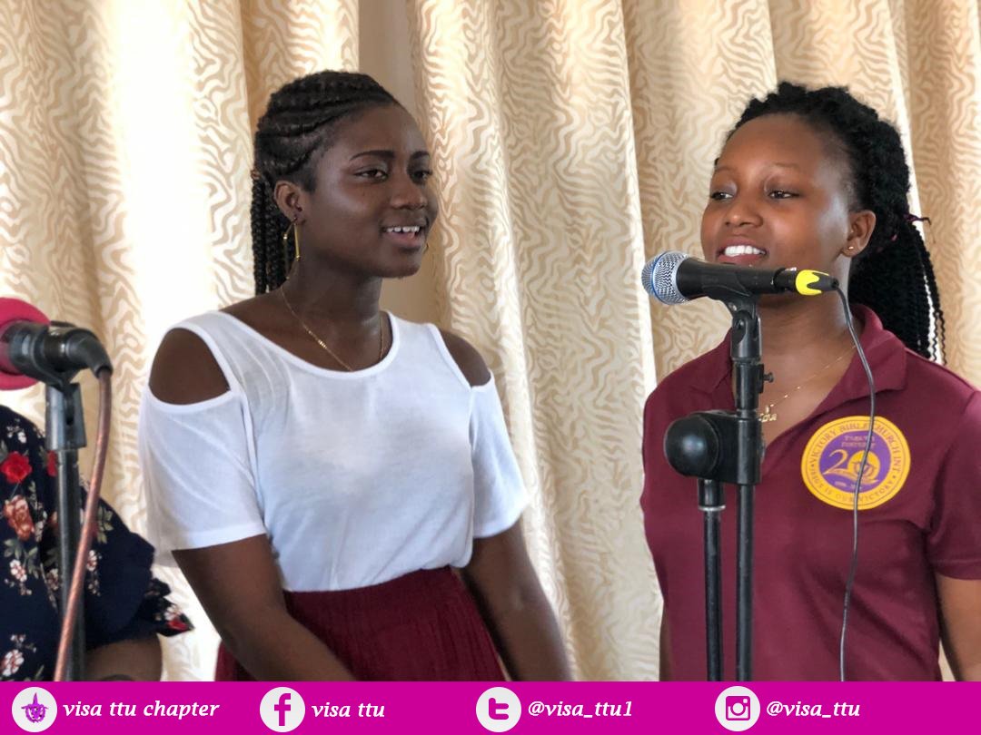 VISA_TTU1's tweet photo. 17/02/19 Sunday service https://t.co/NVsZmpwDiN