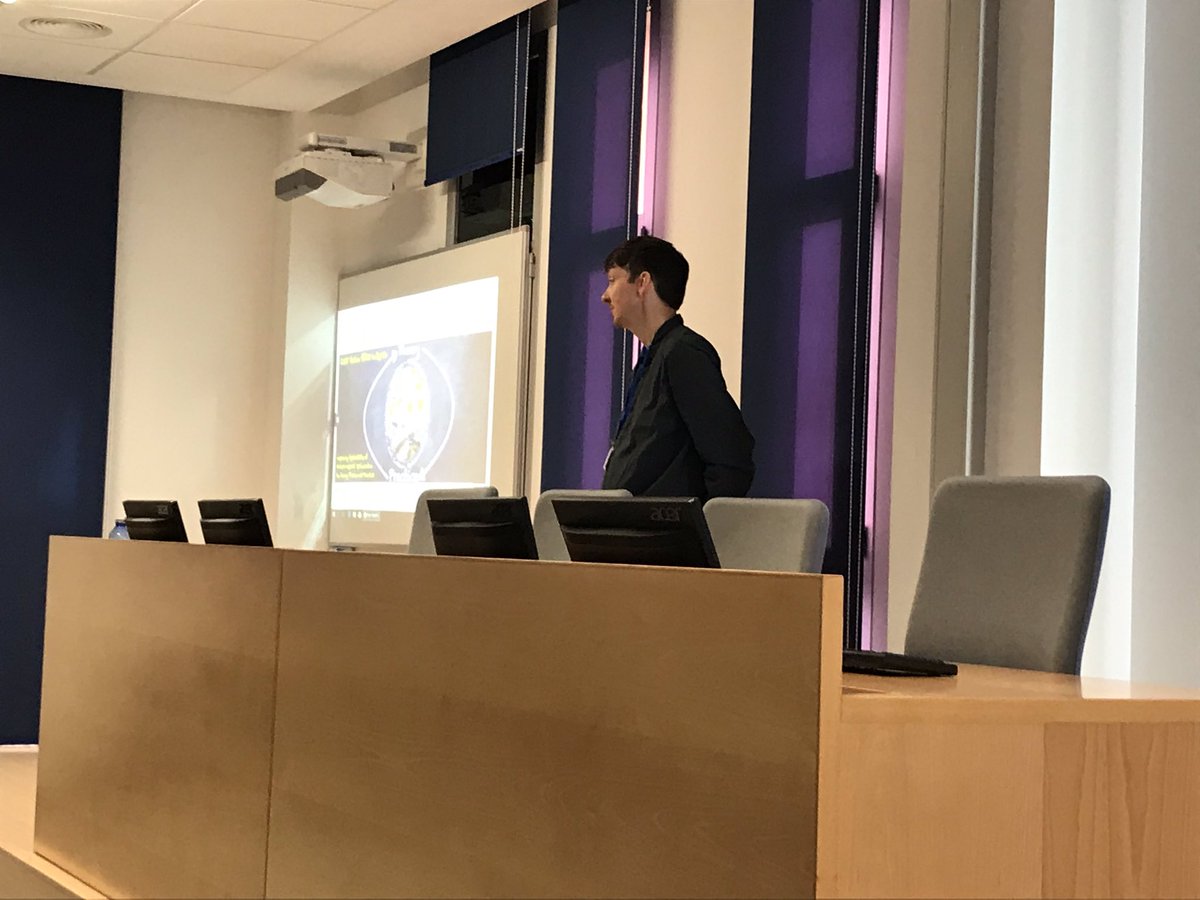 RigResearch's tweet photo. The #costaction #ImAppNiO workshop in #Malaga has just started https://t.co/Rzl7UDT2t4