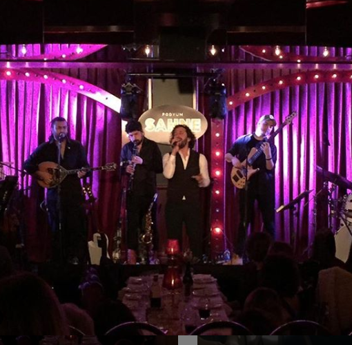 Podyum Sahne On Twitter Bu Aksam Sahne Fettahcan A Ait Ilginize Tesekkur Ederiz Podyumparkbursa Podyumdavet Podyumpark Podyumsahnebursa Dinner Music Bursa Mekan Yemek Muzik Sahne Eglence Efendi Gazino Canlimuzik Https T Co