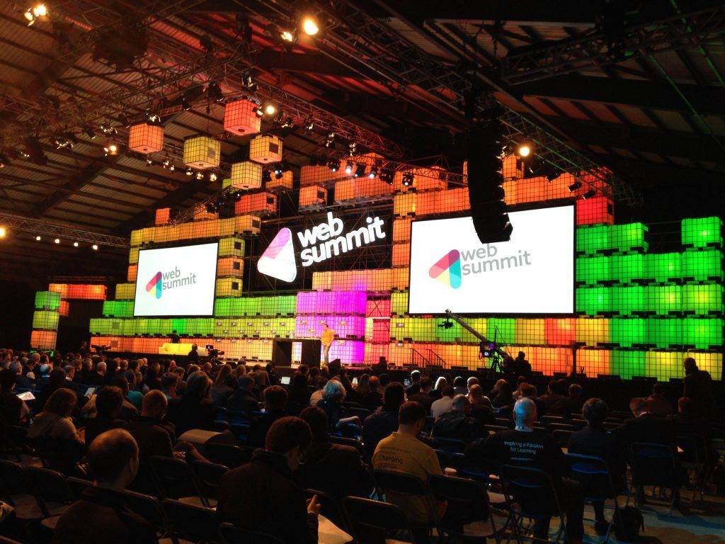 atharmajeed's tweet photo. ๐ Hype or Reality? A Round up of Dublin Web Summit. A reflection of one of the most substantial three-day tech conference. #WebSummit #WebSummit2018 #tech #conference https://t.co/LqVb9KGXiz #TechNews #startups #Confluence19 https://t.co/IQZV0Eax6F