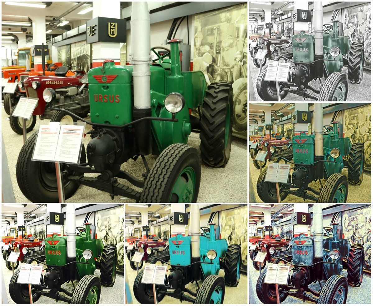 jacekmocnypl's tweet photo. Z cyklu - legendy polskiego rolnictwa 😍🚜💪
  Ursus C-451 produkowany w latach 1954–1959 przez zakłady Ursus w  Warszawie, a następnie w latach 1960–1965 przez Zakłady Mechaniczne w  Gorzowie Wielkopolskim 👍
 https://t.co/VjSWRD7Oqv
 #jacekmocny #traktor #ursus #polskamoc https://t.co/BFlsDImUvs