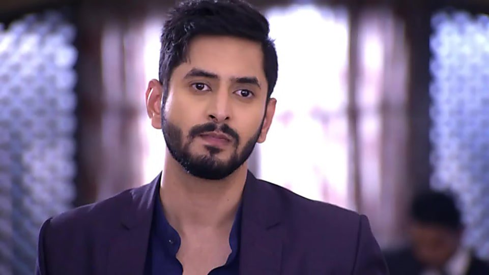 tellymaxtv's tweet photo. #AnkitVyas is entering #IshqSubhanallah In the upcoming episodes!!
What wil be the role he might be playing??
#Zabeer
#Tellymax https://t.co/oYk7x761Ig