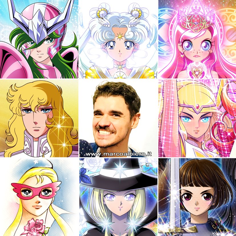 #artvsartist #artvsartist2018 #artvsartist2019 #marcoalbiero #albieromarco #marcoalbieroart
Marco Albiero ArtBook
20 years of career.
69 series.
112 pages.
384 illustrations.
For further information, please send me a private message
http://www.marcoalbiero.it