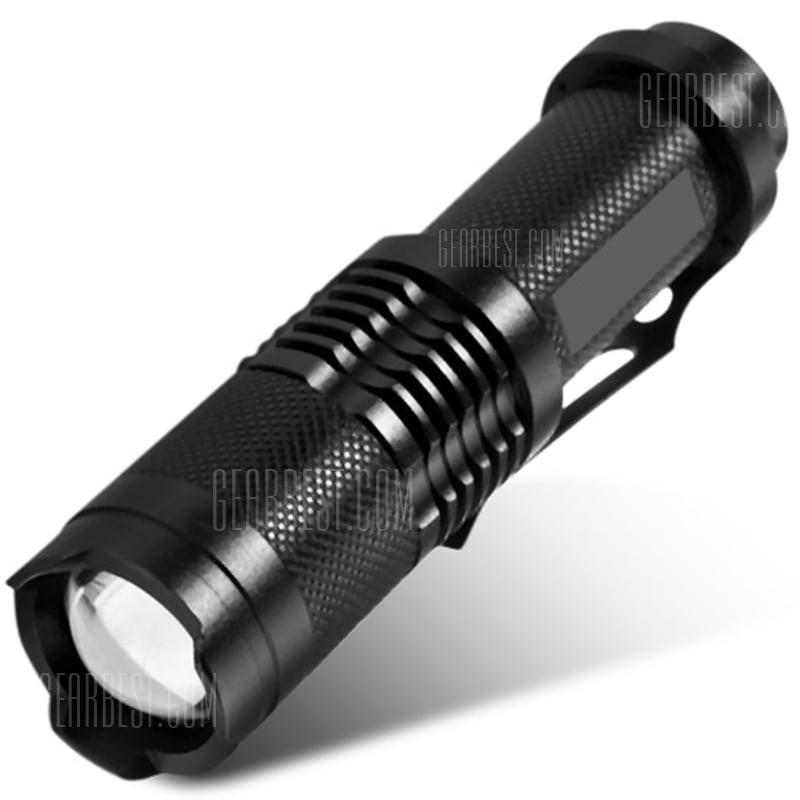 ChinaTechFR's tweet image. 🏷️🐼 #UltraFire 1600Lm Cree ... #AmpoulesLEDEtLampeTorches #BonPlan #Deal #Deals #Discount #Gearbest #Promotion ➡️ chinatech.fr/bons-plans/ult…