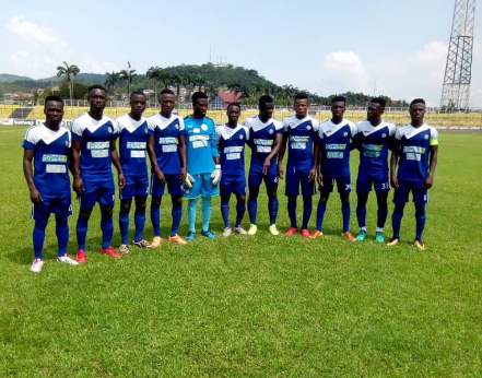 sportworldghana's tweet photo. @ghanafaofficial’s @BkmChelseaFc Chelsea and #NaniaFC to take part in 71st Edition of Viareggio Cup in Italy
https://t.co/sjFKUvsX0t https://t.co/1Aiib3TmZT