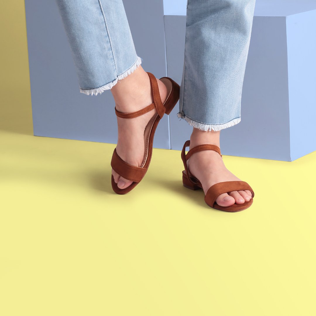 sofab sandals